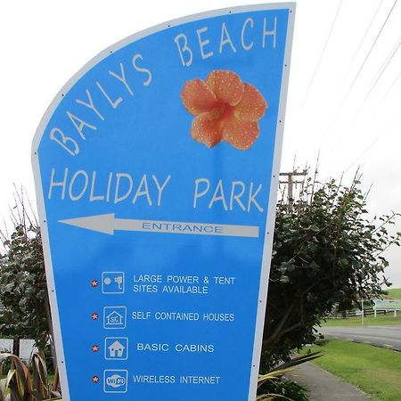 Baylys Beach Holiday Park Εξωτερικό φωτογραφία