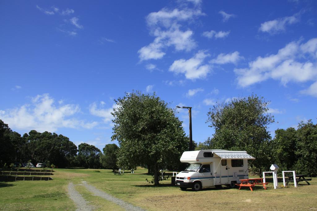 Baylys Beach Holiday Park Εξωτερικό φωτογραφία